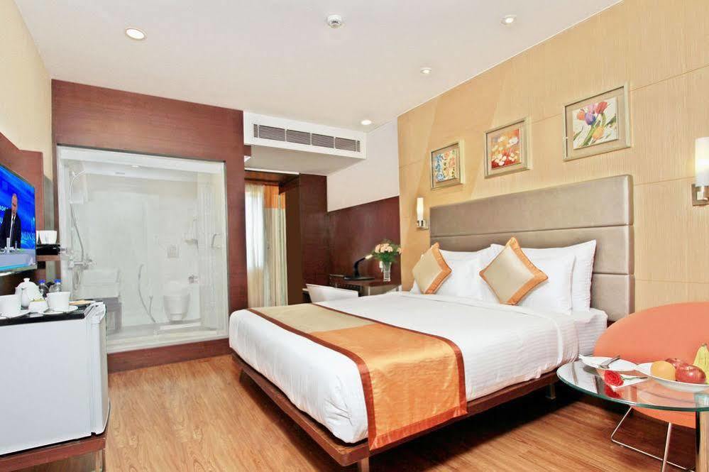 Hotel Treebo Select Jagadish 3*