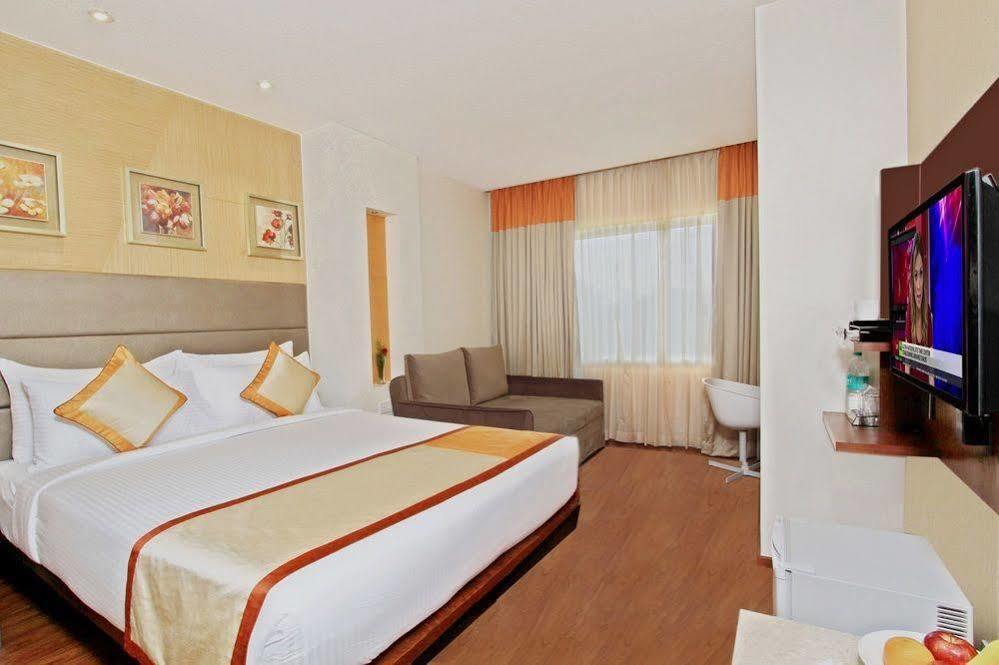 Treebo Select Jagadish 3* Bangalore