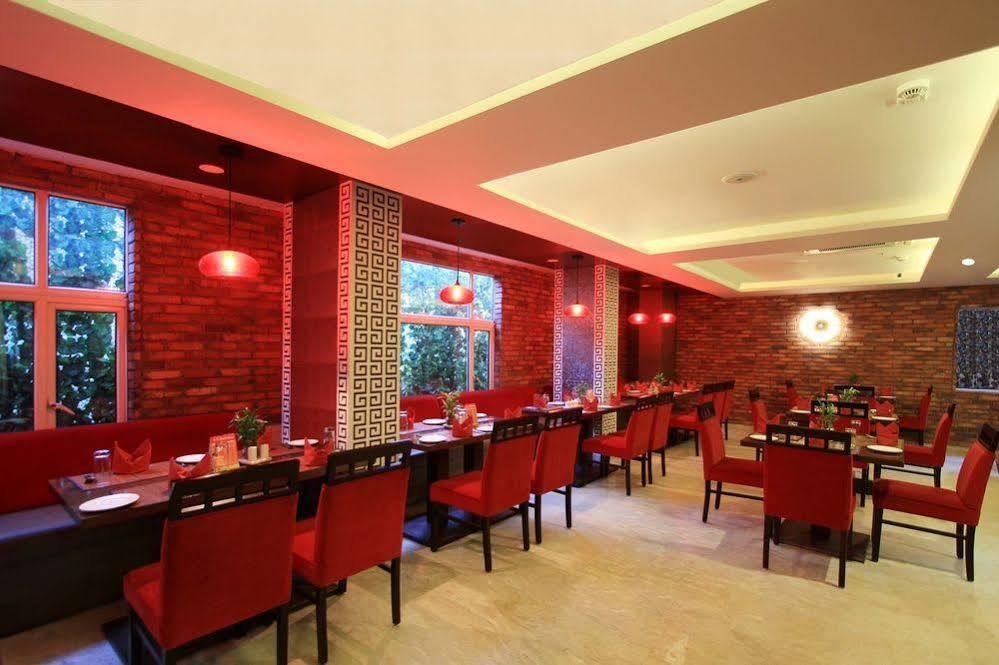 Treebo Select Jagadish 3* Bangalore