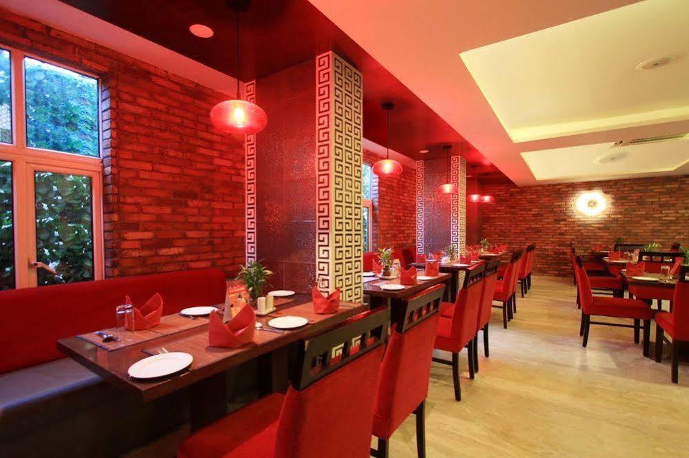 Hotel Treebo Select Jagadish 3*