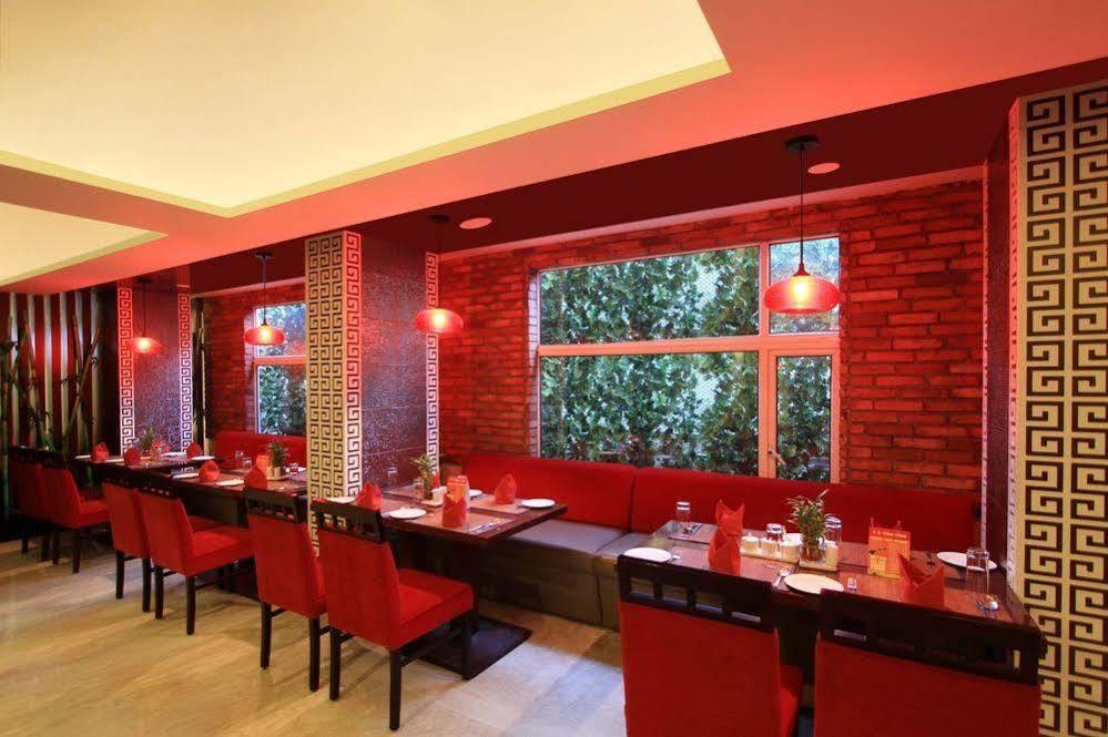 Treebo Select Jagadish 3* Bangalore