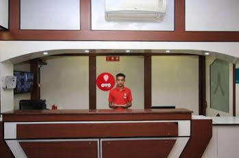 Oyo Shantinagar 3* Bangalore