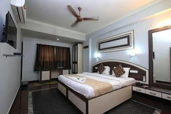 Oyo Shantinagar 3* Bangalore