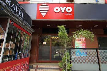 Oyo Shantinagar 3* Bangalore