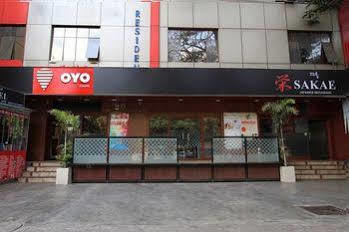Oyo Shantinagar 3* Bangalore