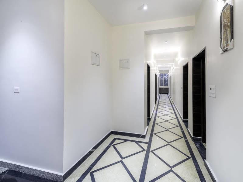 Hotel Treebo Silicon Business 3*