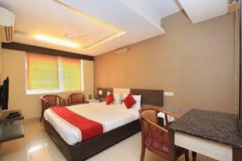 Oyo Vijayanagar 3* Bangalore