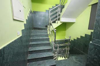 Oyo Vijayanagar 3* Bangalore