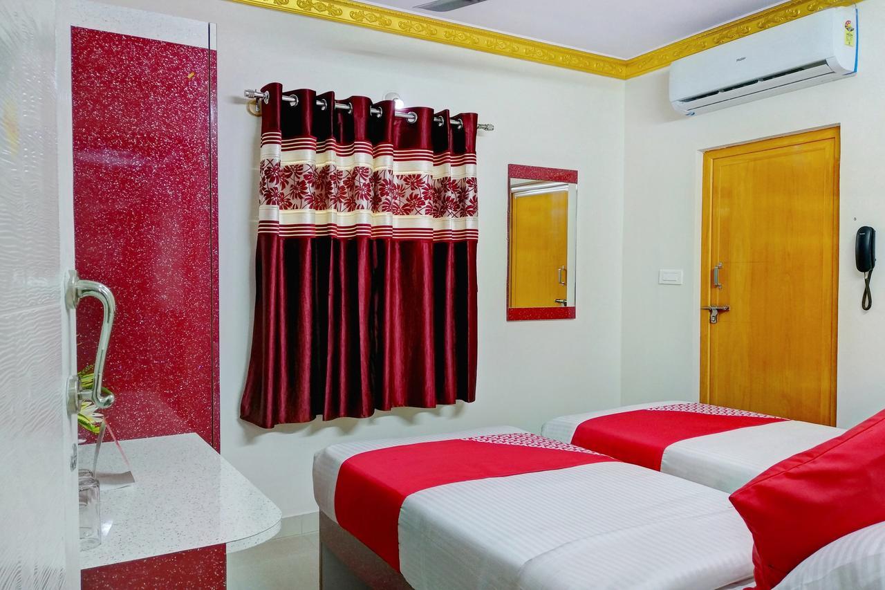Oyo 11093 Rathod 3*