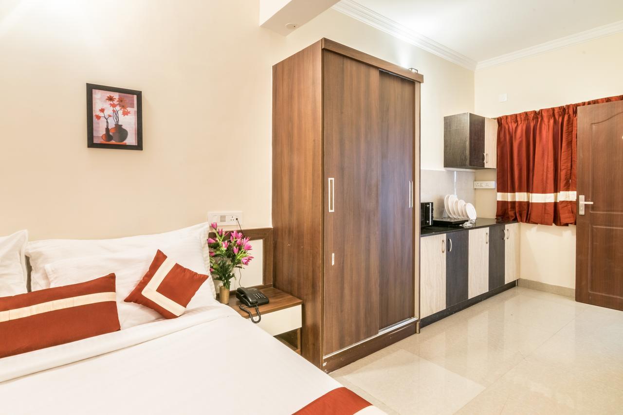Hotel Octave 3*