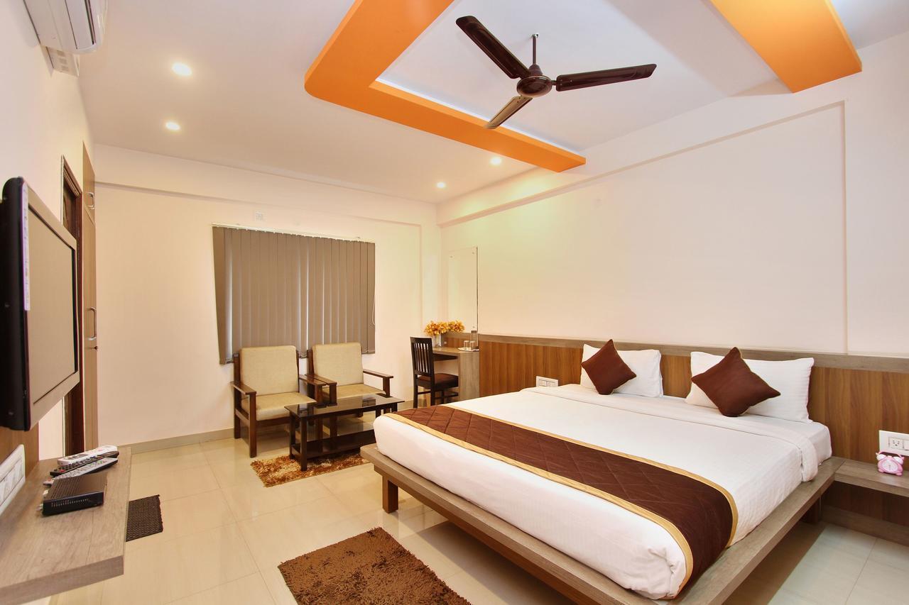 Apartment Collection O 2235 Oh My Indranagar Bangalore