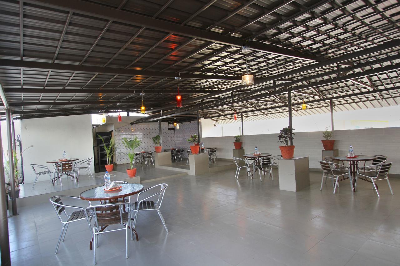 Oyo 7463 Leo 3* Bangalore