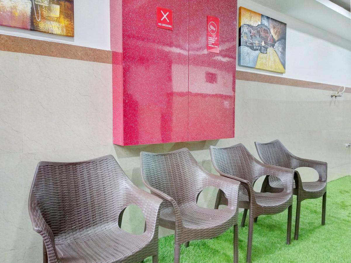 Hotel Oyo 11093 Rathod Bangalore