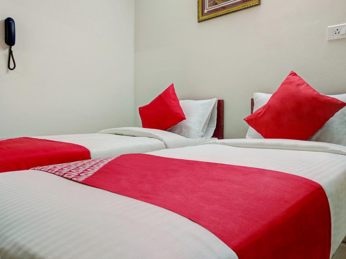 Oyo 11093 Rathod Bangalore