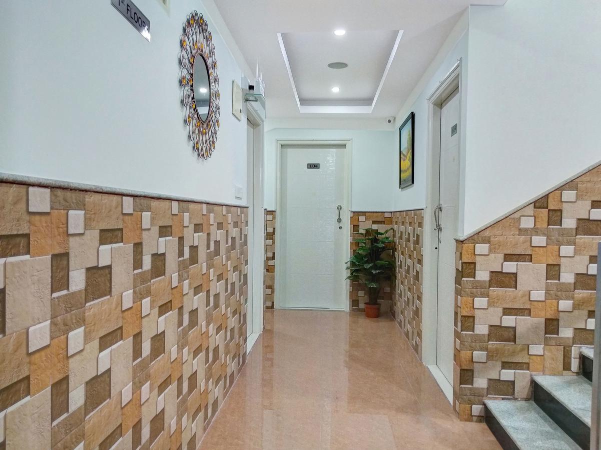 Hotel Oyo 11093 Rathod Bangalore