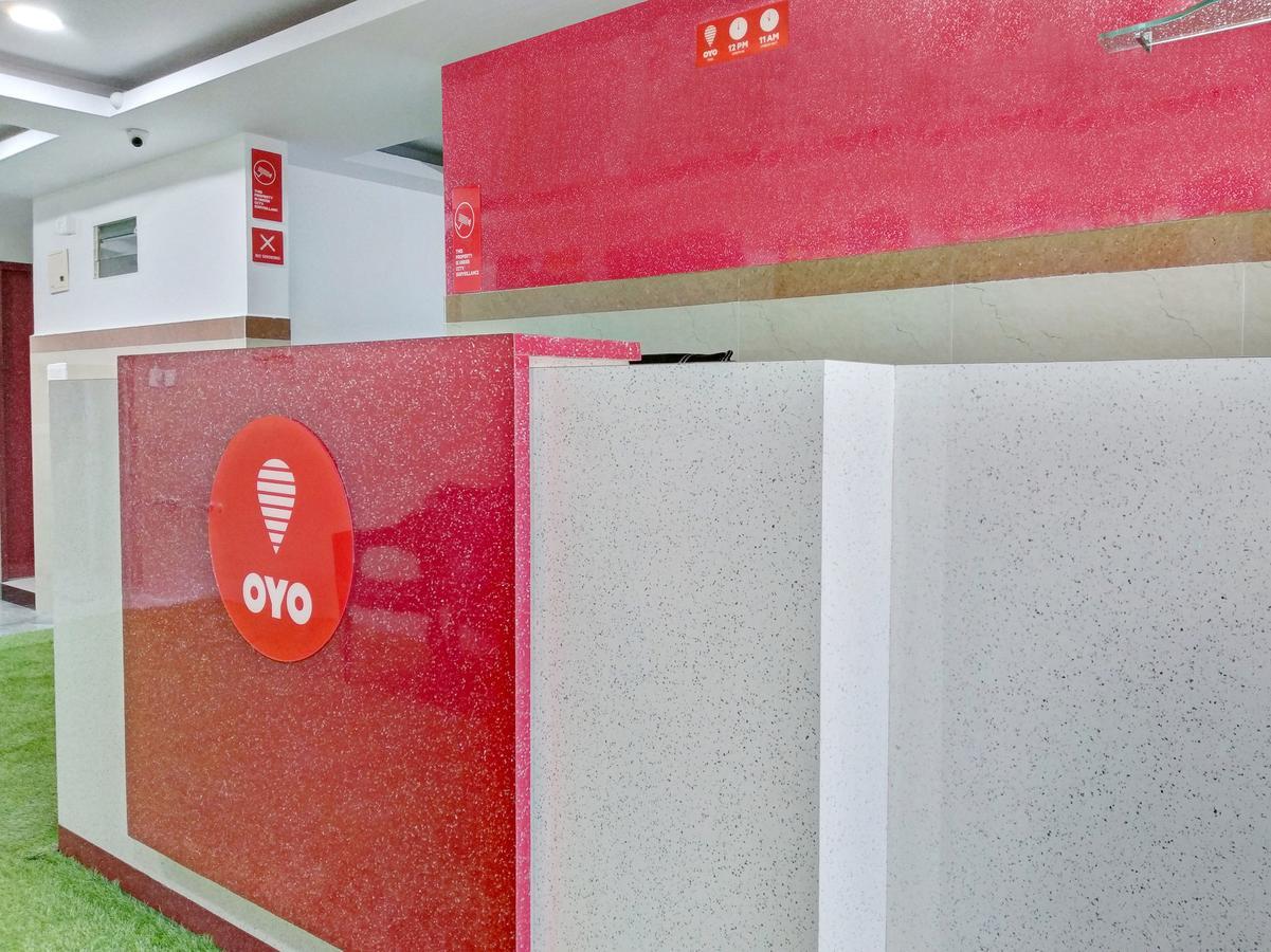 Oyo 11093 Rathod 3* Bangalore