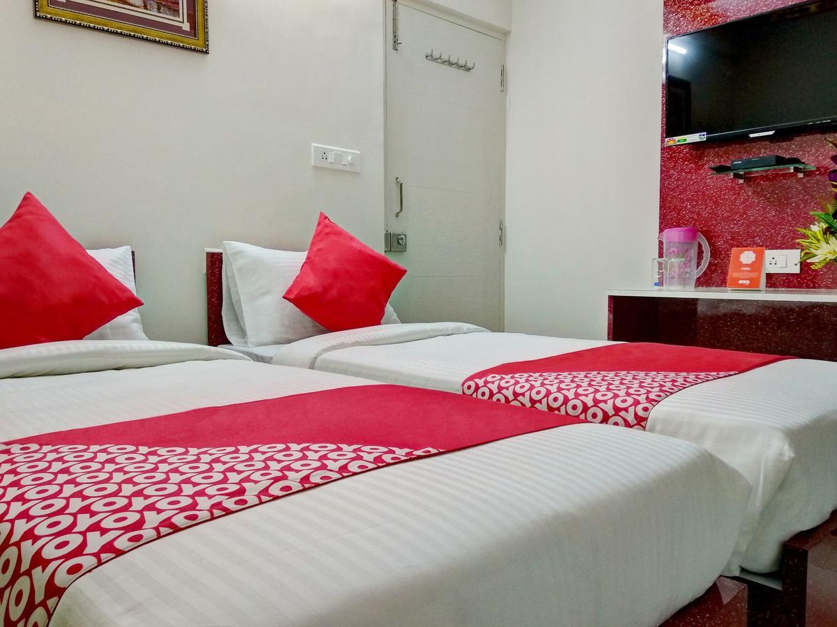 Oyo 11093 Rathod 3*