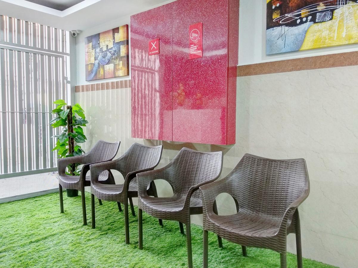 Hotel Oyo 11093 Rathod