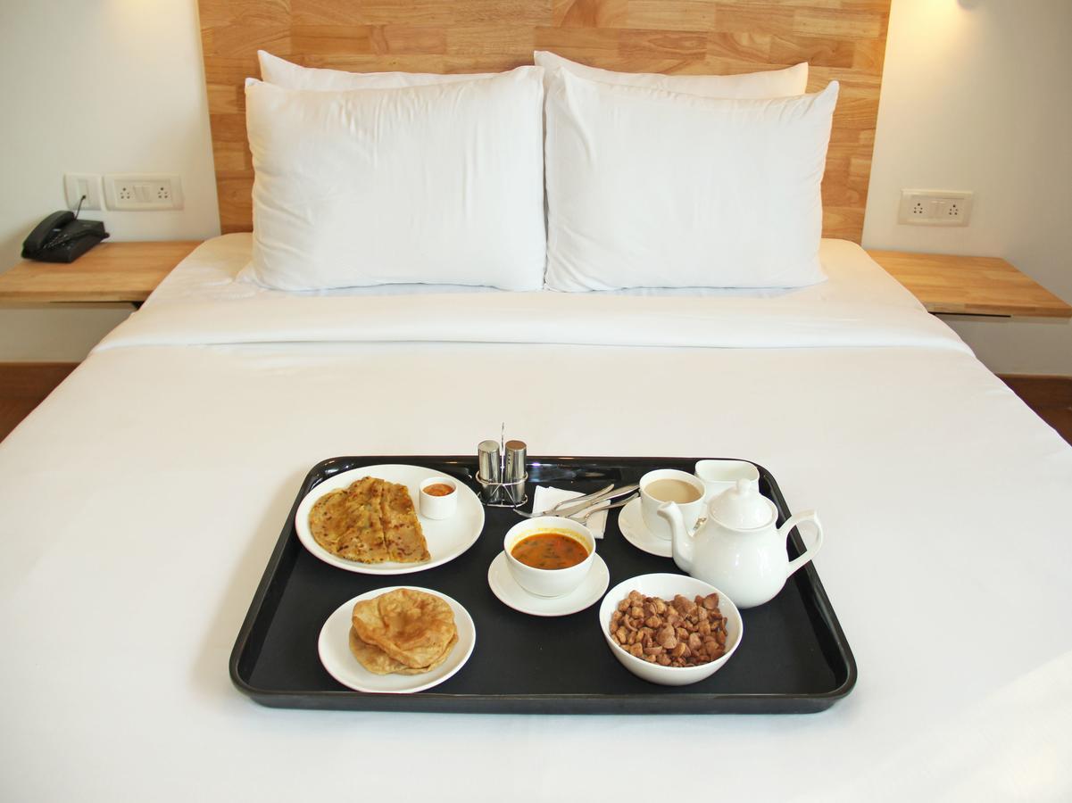 Oyo 11093 Rathod Hotel 3*