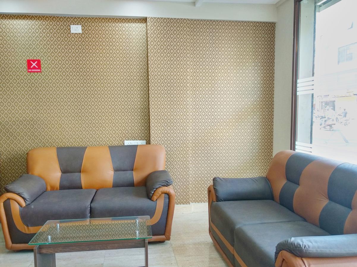 Hotel Oyo 10521 Gck Bangalore