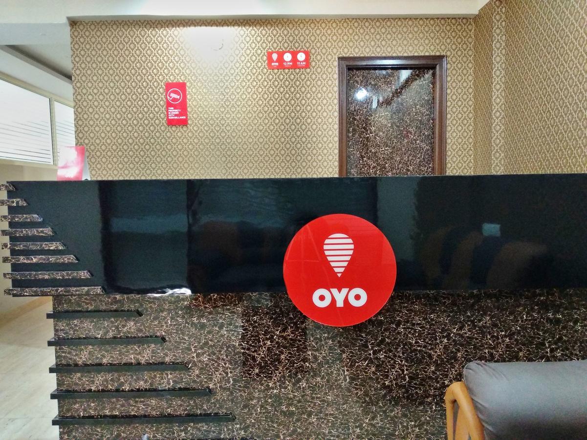 Oyo 10521 Gck Bangalore