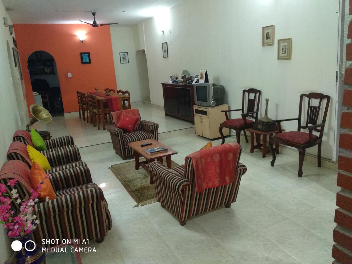 Bed & Breakfast Taura Comfort *