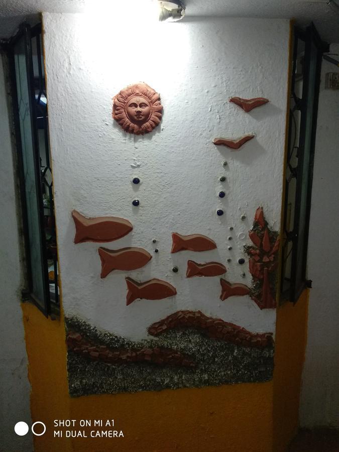 Taura Comfort Bed & Breakfast