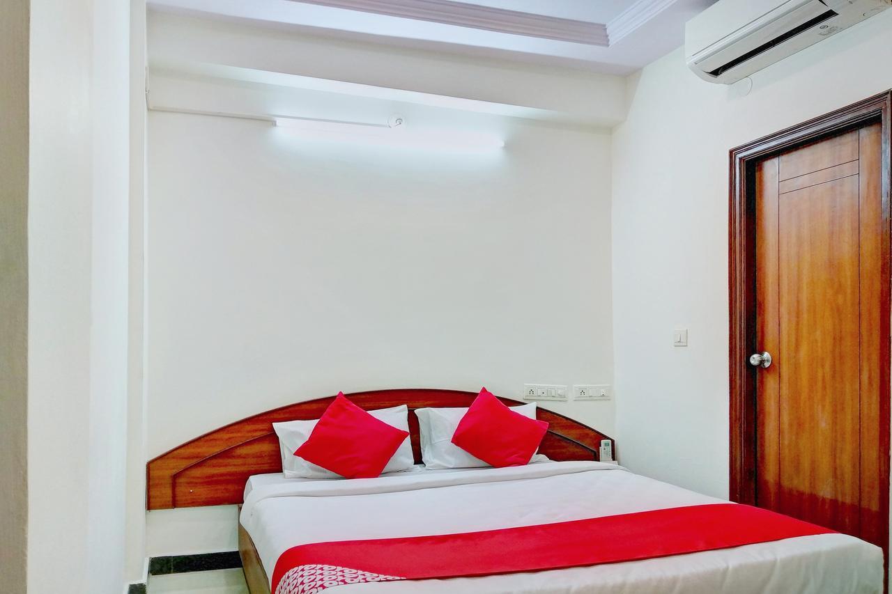Champion Hotel Bangalore