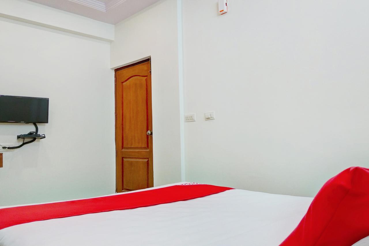 Hotel Champion Bangalore
