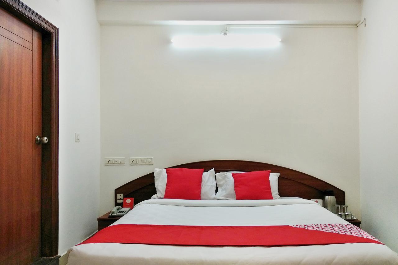 Hotel Champion Bangalore