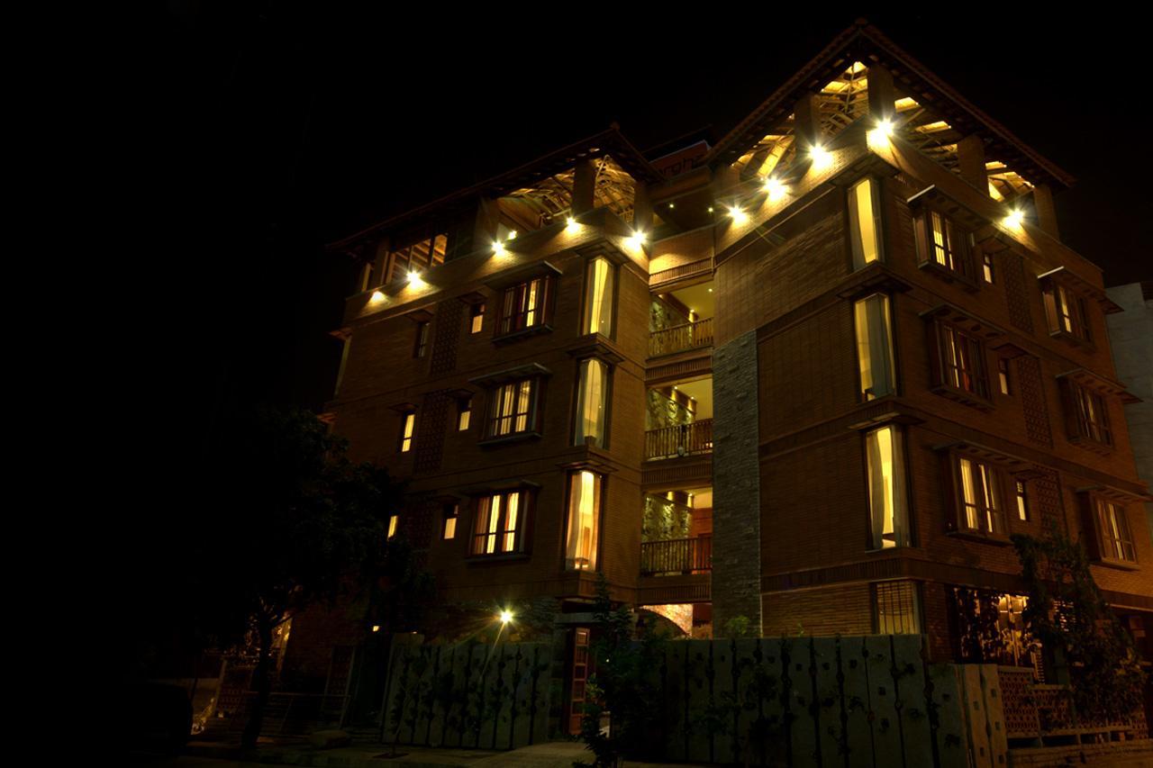 Apartment Nisargha Service