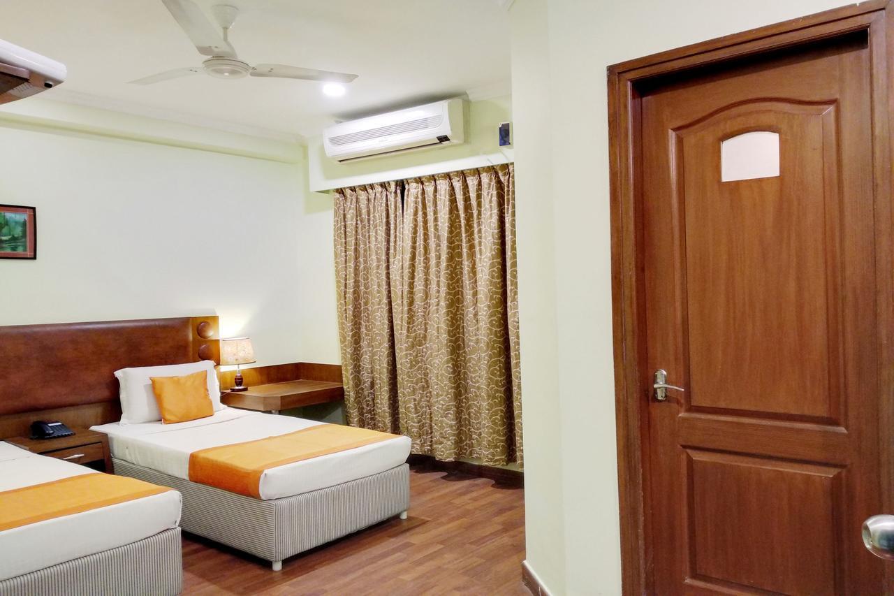 Oyo 6110 Thalassa