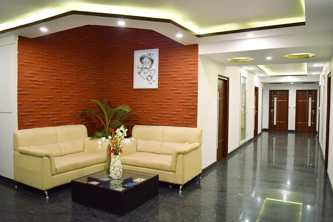 The Verda Prakyathi 3*