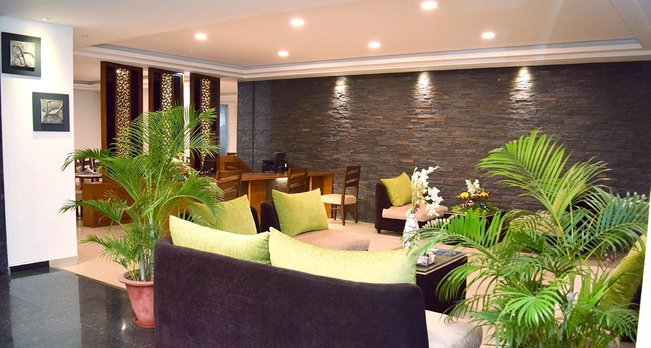 The Verda Prakyathi Hotel