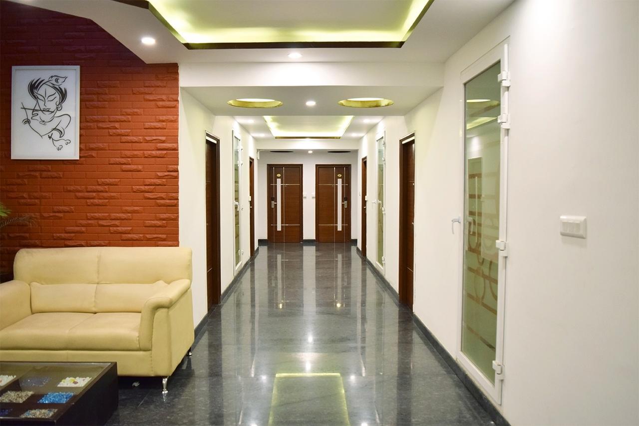 The Verda Prakyathi Hotel 3*