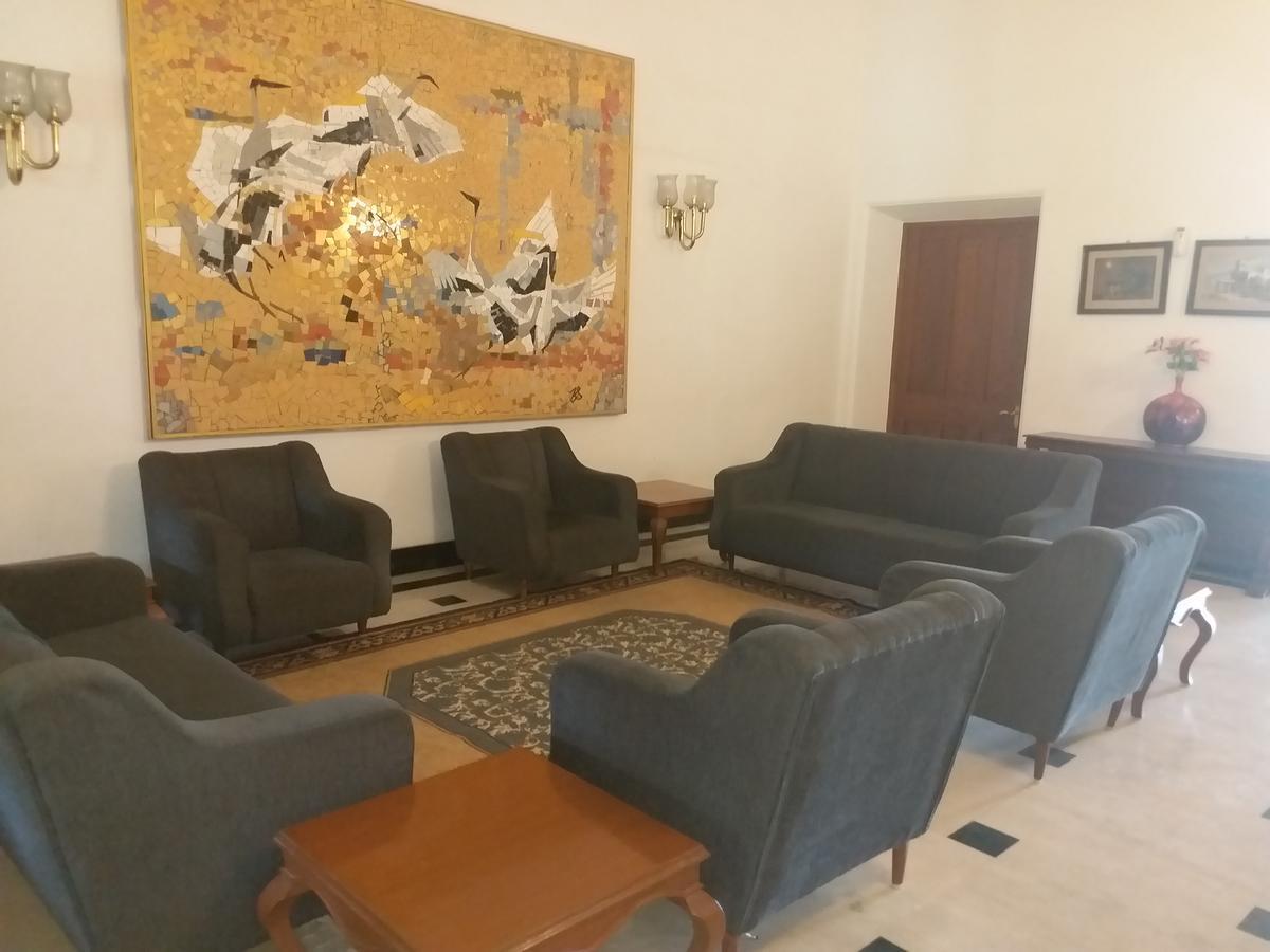 Jayamahal Palace