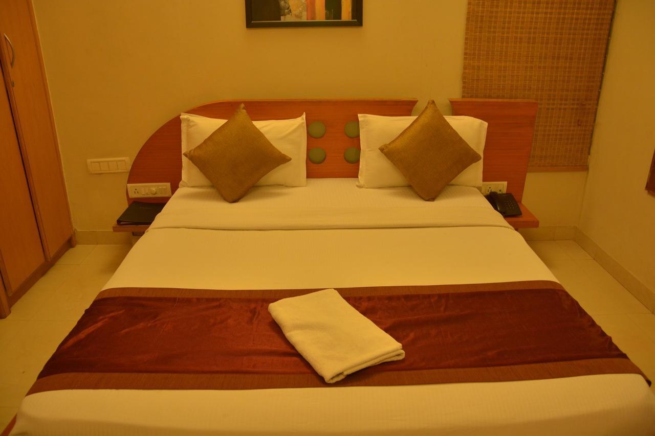 Aster Vue Serviced * Bangalore