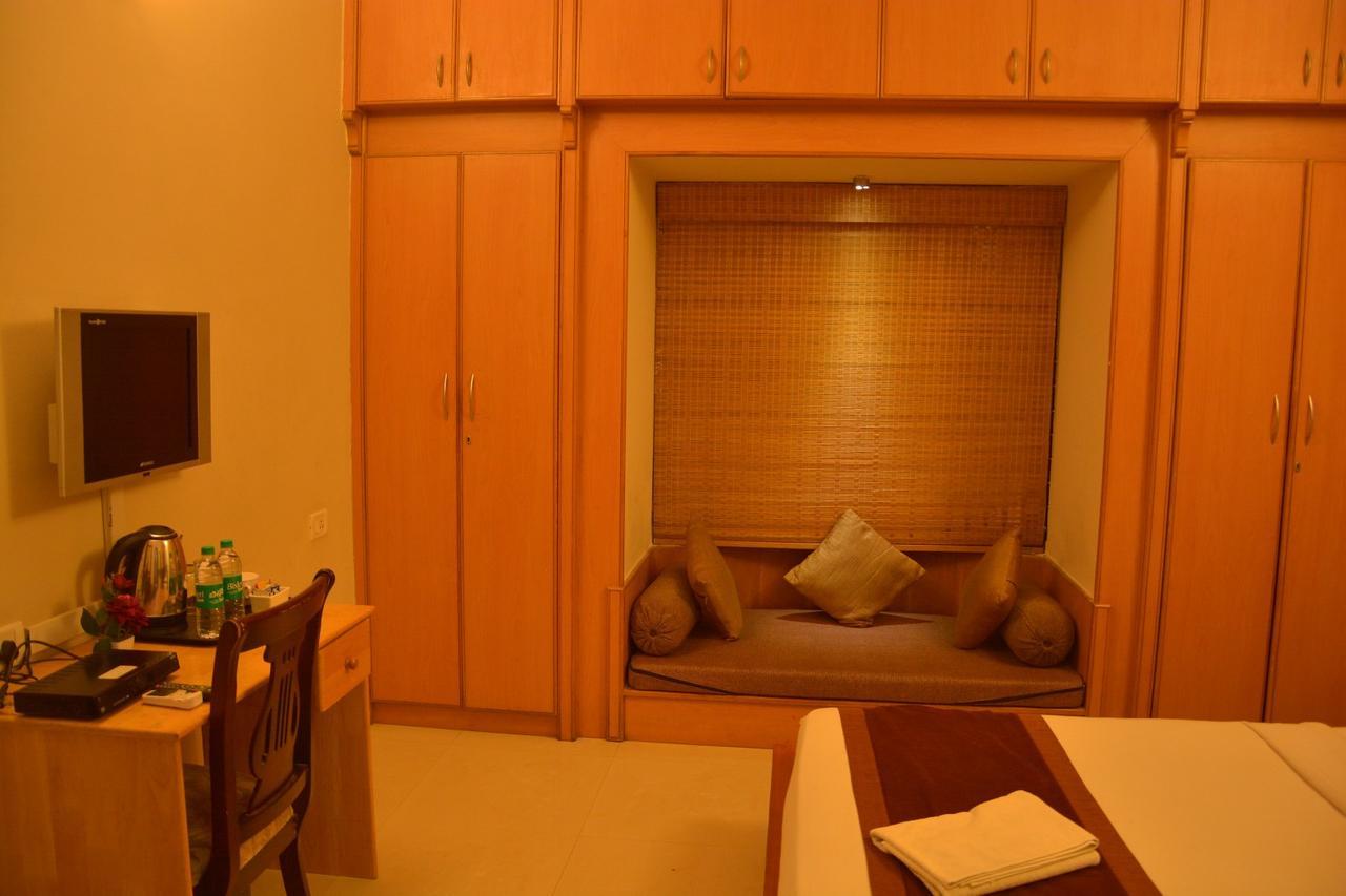 Aster Vue Serviced * Bangalore
