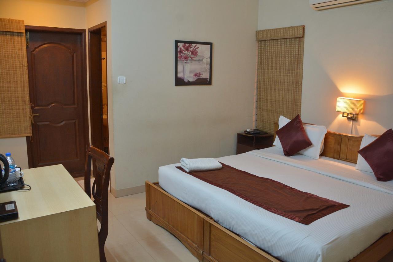 Aster Vue Serviced * Bangalore