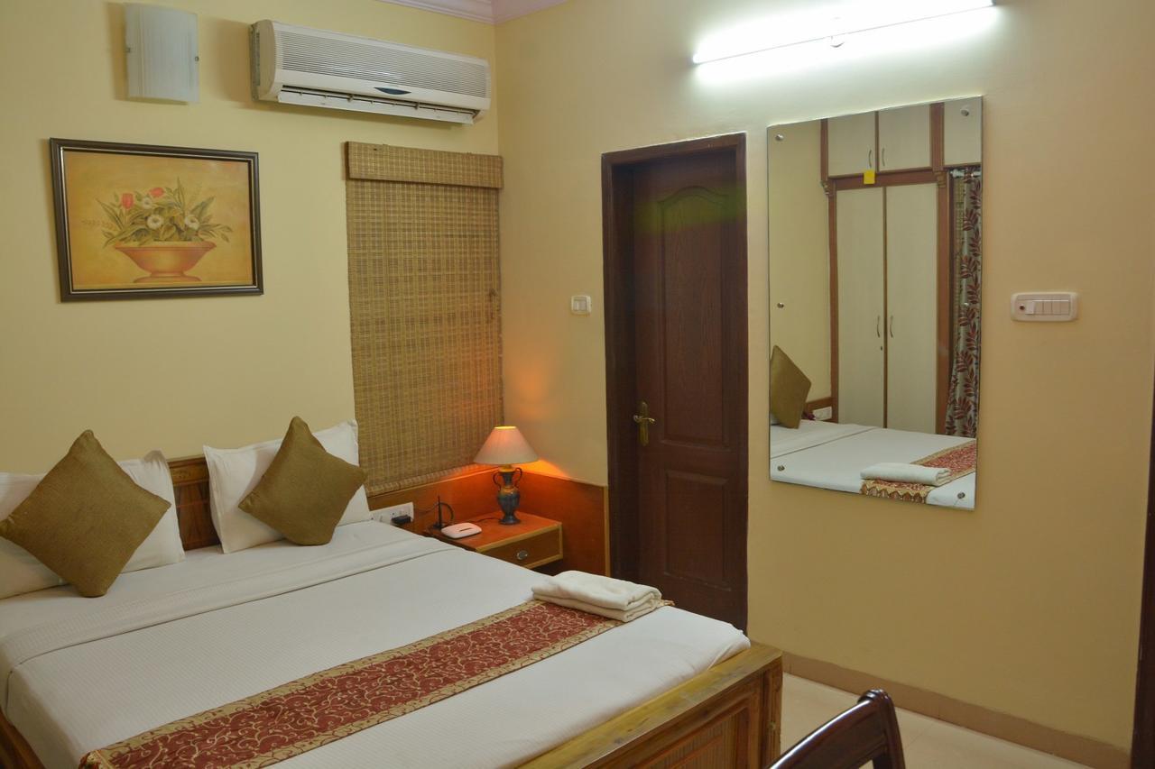 Apartment Aster Vue Serviced