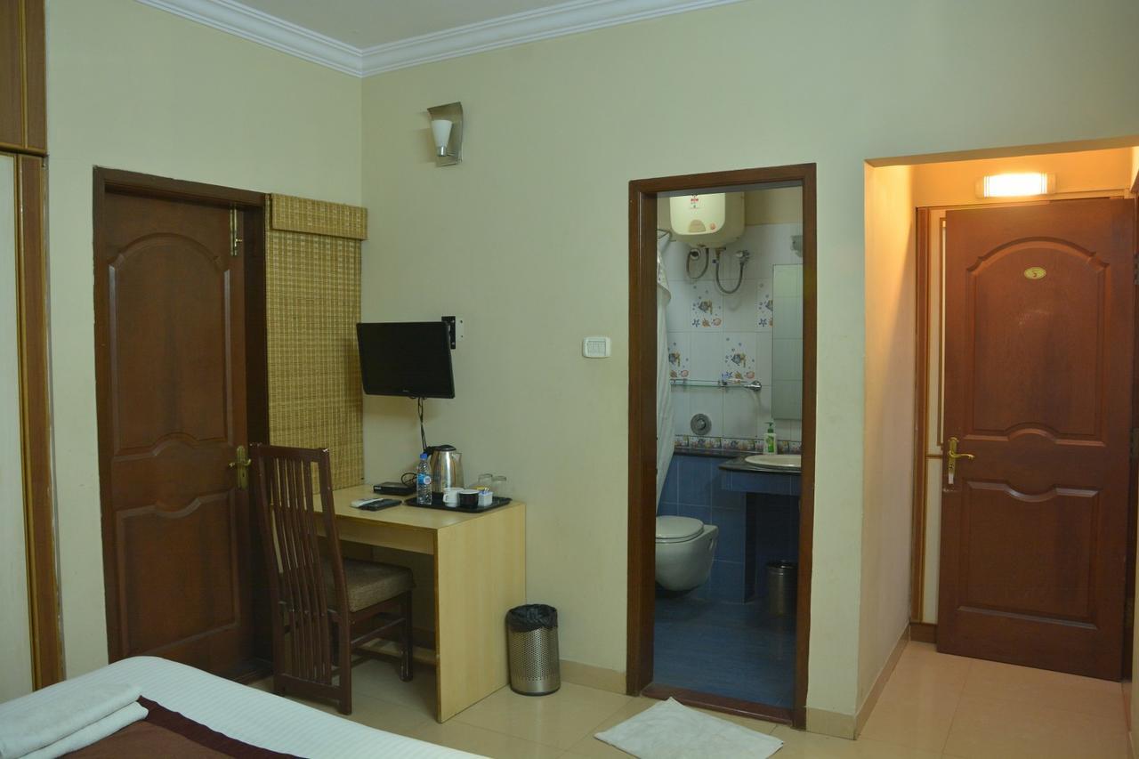 Aster Vue Serviced Apartment Bangalore