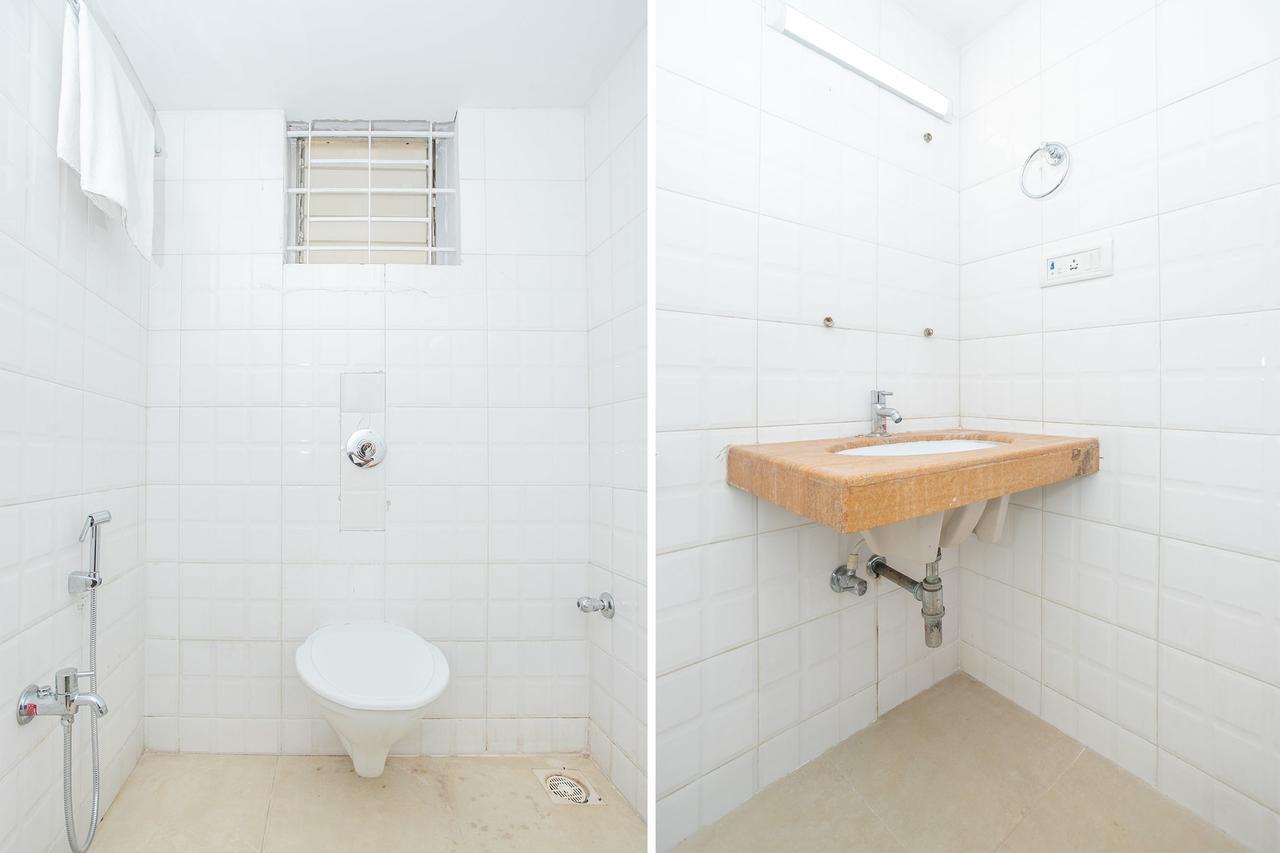 Oyo 12525 Pmr Hotel