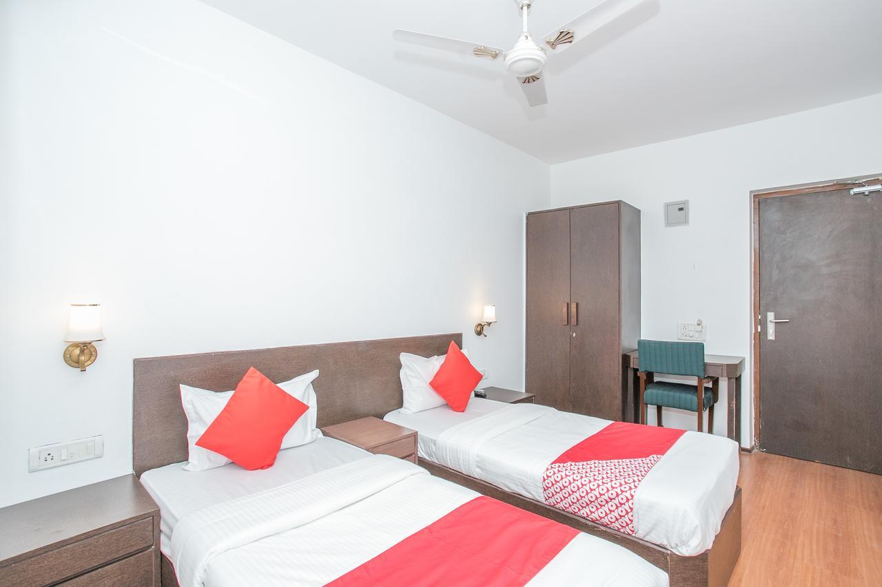 Hotel Oyo 12525 Pmr