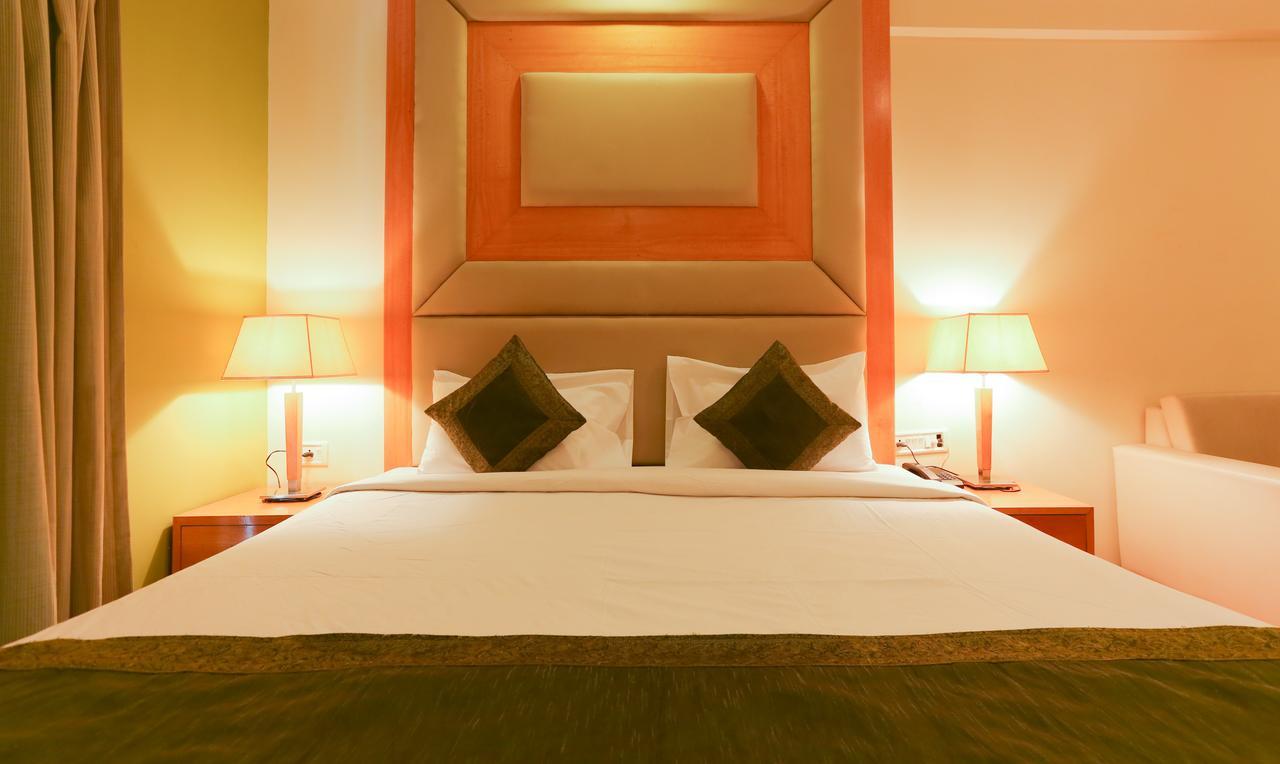 Hotel Treebo Trend The Mayer