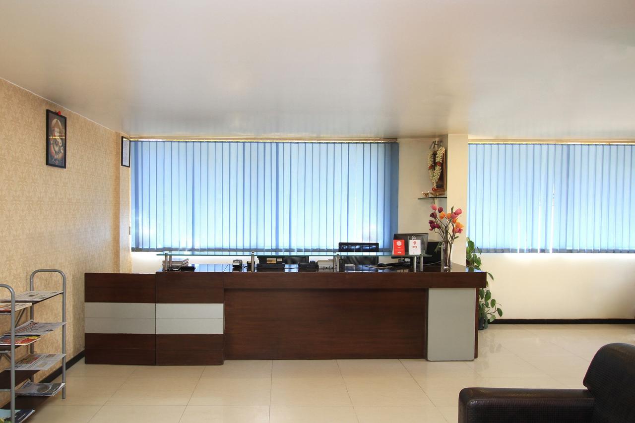 Oyo 3496 Dass Hotel