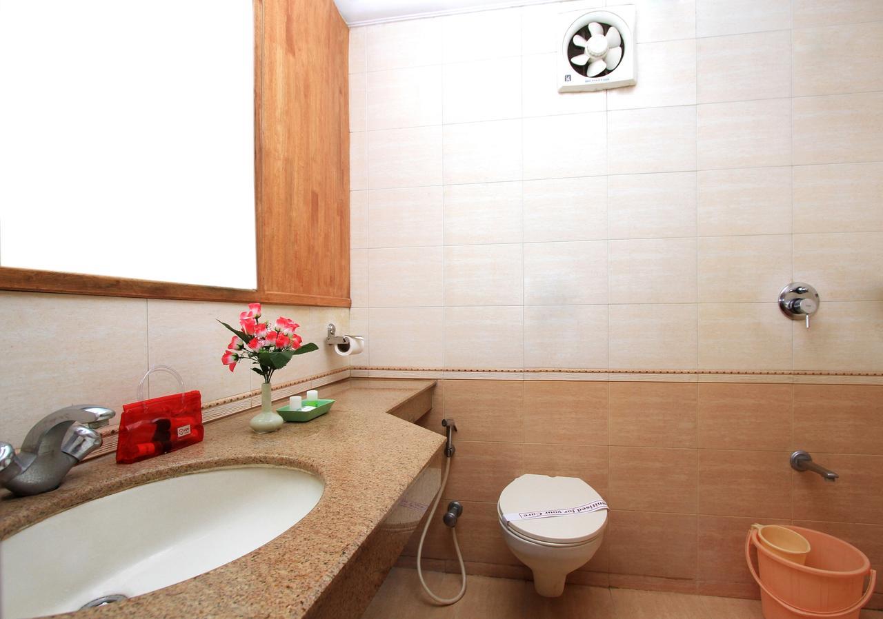 Hotel Oyo 3496 Dass