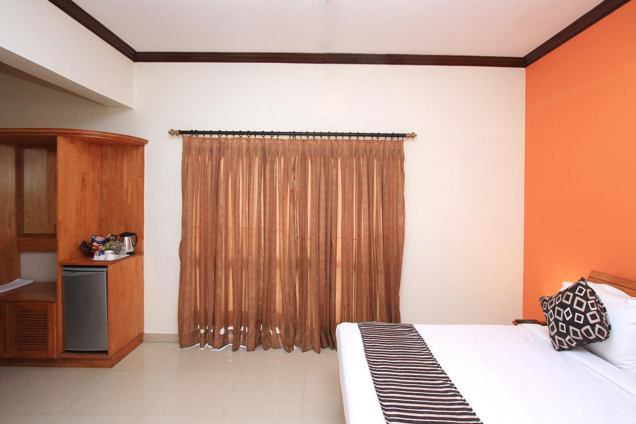 Oyo 3496 Dass Hotel