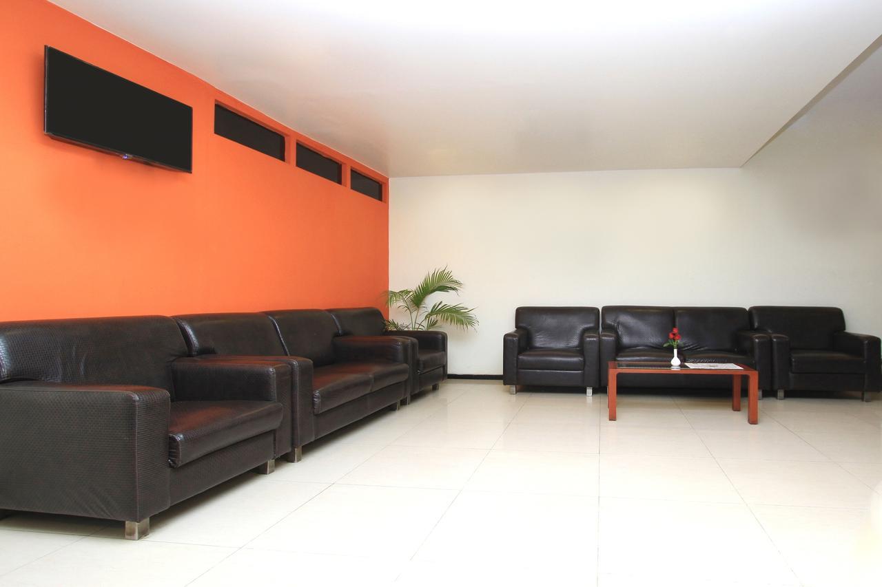 Oyo 3496 Dass Hotel 3*