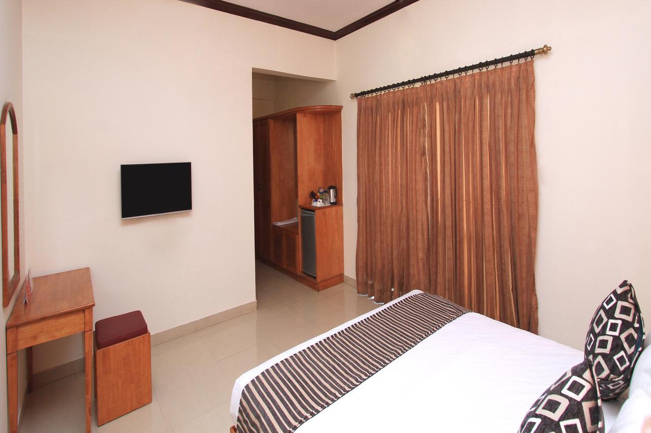 Hotel Oyo 3496 Dass