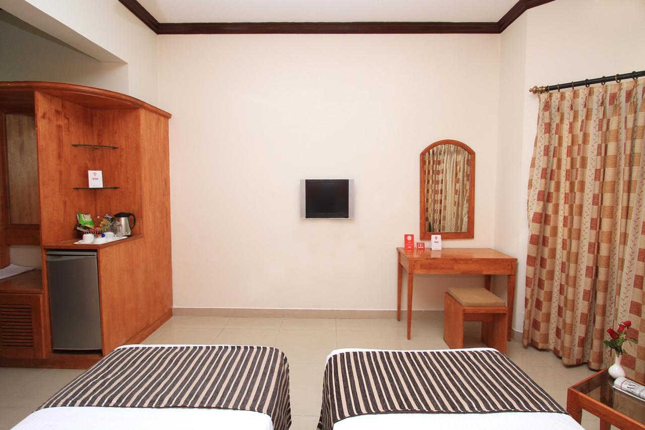 Hotel Oyo 3496 Dass 3*
